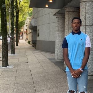 Meet your Posher, Jacobi